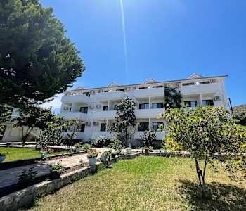Çoban Otel Selimiye